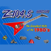 Z-104.5 WMZ FM