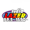 Radio Lazer 99.5 FM / 1550 AM