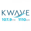 KWAVE 107.9 FM & 1110 AM