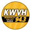 KWVH 94.3 Wimberley Valley Radio