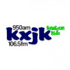 KXJK 950AM/106.5FM