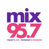 Mix 95.7 KXLS