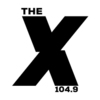New Rock 104.9 the X