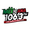 La Mexicana 106.3