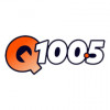 Q100 Vegas 100.5 FM