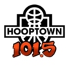 Hooptown 101.5