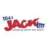 104.1 Jack FM