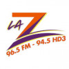 La Z 96.5