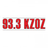 93.3 KZOZ