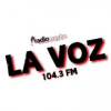 La Voz 104.3