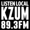 KZUM 89.3 FM