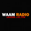 WAAM Talk 1600 AM