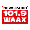 News Radio 101.9 Big WAAX