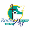 Radio Paz 830 AM