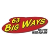 Big 63 WAYS