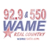 Real Country 550 & 92.9