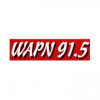 WAPN 91.5 FM