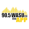 90.5 WASU FM The App