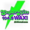 Super Hits 104.9 WAXI