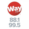 88.1/99.5 WayFM