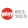 SW Florida’s 89.5/100.5 WayFM