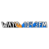 WAYO 104.3 FM