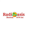 Radio Oasis Boston 1470 AM