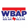 WBAP 820 AM / 93.3 FM