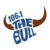 106.1 the Bull