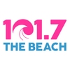 101-7 THE BEACH