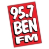 95.7 BEN FM