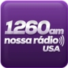 1260 Nossa Radio USA