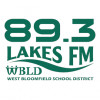 89.3 Lakes FM
