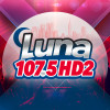 Luna 107.5 HD2