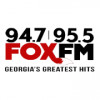 94.7 & 95.5 Fox FM