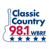 Classic Country 98.1 WBRF