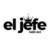 El Jefe 1490