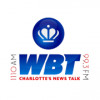 News Talk 1110 & 99.3 WBT