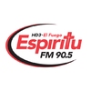 HD3 El Fuego - Spirit FM 90.5
