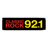 Classic Rock 92.1 WBVX