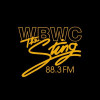 WBWC 88.3 FM The Sting