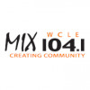 Mix 104.1 WCLE