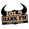 101.5 Hank FM