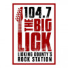 104.7 The Big Lick