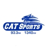 Cat Sports 93.3 & 1340