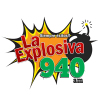La Explosiva 940