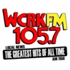 WCRK 105.7 FM