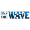 96.7 The Wave