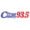 True Country 93.5