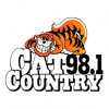 Cat Country 98.1